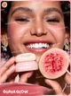Блеск для губ SHEGLAM Hydra Jelly Pocket Lip Jam - Guava Glow - изображение 4