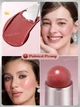 Кремові рум'яна в стику - Sheglam Buttery Bliss Blush Stick Painted Peony (6g) - изображение 2