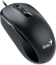 Миша Genius DX-110 USB-C Black (31010028401) - зображення 2