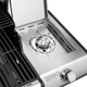 Grill gazowy ogrodowy Teesa BBQ 5006 MASTER 5 palników szafka na butlę 17kW TSA0250 (5901890118347) - obraz 8