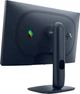 Monitor 24.5" Dell Alienware AW2525HM (210-BRYJ) - obraz 5