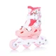 Роликовые коньки Tempish WILD BABY SKATE/26-29 (1000000010/26-29) - изображение 17