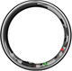 Smart pierścień Powerton PRO 20mm Silver (WPSR08-S10) - obraz 6