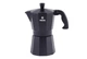 Кавоварка гейзерна VINZER Moka Nero, 6 чашок [89395] - зображення 1