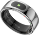 Smart pierścień Powerton PRO 20.9mm Silver (WPSR08-S11) - obraz 3