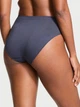 Женские трусики Victoria's Secret (7114439124822) Seamless High-Leg Brief XXL синие - изображение 2