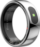 Smart pierścień Powerton PRO 21.6mm Silver (WPSR08-S12) - obraz 1