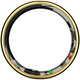 Smart pierścień Powerton PRO 17.9mm Gold (WPSR08-Z7) - obraz 6