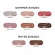 Cień do powiek w sztyfcie L'Oreal Paris Le Shadow 420 Brown Bliss 1.4 g (3600524145934) - obraz 3