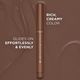 Cień do powiek w sztyfcie L'Oreal Paris Le Shadow 420 Brown Bliss 1.4 g (3600524145934) - obraz 6