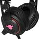 Навушники Red Fighter H3 Black (QMRDM03RGR00) - зображення 5