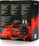 Навушники Red Fighter H3 Black (QMRDM03RGR00) - зображення 9