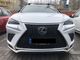 Бампер F-Sport рестайлинг 2018+ для Lexus NX 2014-2021 для Lexus NX 2014-2021 (8116) - изображение 1