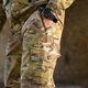Костюм горка Oblivion Tactical куртка + брюки с подтяжками мультикам размер 2XL - изображение 8