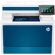 Багатофункціональний пристрій HP Color LJ Pro 4303dw WiFi (5HH65A) - зображення 1