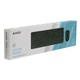 Комплект A4Tech FG1012 Wireless Black (4711421966542) - зображення 6