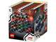 Minifigurka LEGO F1 Samochody 36 szt. pudełko (5702017916743) - obraz 2