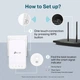 Ретранслятор TP-Link RE300 - изображение 8