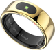 Smart pierścień Powerton PRO 19.2mm Gold (WPSR08-Z9) - obraz 3