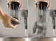 Odkurzacz pionowy akumulatorowy Electrolux Clean 600 EP61CB21WP (900402355) - obraz 5
