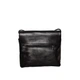 Сумка женская из натуральной кожи средняя ARTiS Bags 1534 4620 Черная - изображение 4