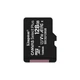 Карта памяти Kingston Canvas Select Plus microSDXC 128GB Class 10 A1 (SDCS2/128GBSP) - изображение 4