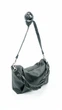 Сумка женская из натуральной кожи средняя ARTiS Bags 1772 703 Черная - изображение 5