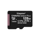 Карта памяти Kingston Canvas Select Plus microSDXC 128GB Class 10 A1 (SDCS2/128GBSP) - изображение 6