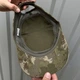 Кепка Intruder з Вентиляційною сіткою камуфляж розмір універсальний - зображення 7