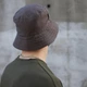 Панама Intruder Valor Cotton Chocolate One Size - зображення 6