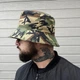 Панама Intruder Ranger Camouflage габардин One Size - зображення 6