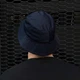 Панама Intruder Freedom Dark Blue One Size + Подарунок Шеврон прапор України - зображення 5