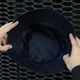 Панама Intruder Freedom Dark Blue One Size + Подарунок Шеврон прапор України - зображення 6