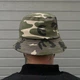 Панама Intruder Recon Camouflage габардин One Size - зображення 4
