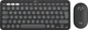 Клавиатура и мышь - беспроводные Logitech Pebble 2 Combo Graphite (920-012244) - изображение 2