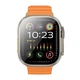 Смарт-часы BOROFONE BD10 Ultra Smart sports watch (call version) Gold - изображение 1