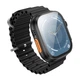 Смарт-часы BOROFONE BD10 Ultra Smart sports watch (call version) Black - изображение 2