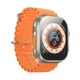 Смарт-часы BOROFONE BD10 Ultra Smart sports watch (call version) Gold - изображение 2