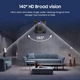 WiFi мини камера SECTEC ST-309-2M-WIFI (1394) - изображение 6