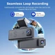 Автомобильный видеорегистратор ST-CC09-GPS-EU с 4G, GPS, DualCam (1387) - изображение 9