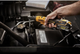 Гайковерт DeWalt кутовий 12 В без акумулятора та зарядного пристрою (DCF500N) - зображення 4