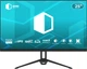 Монітор 24.5" QUBE B25F100-IPS FHD IPS 100Hz 1ms HDMI VGA DP speaker (B25F100-IPS) - зображення 1
