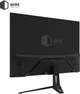 Монітор 24.5" QUBE B25F100-IPS FHD IPS 100Hz 1ms HDMI VGA DP speaker (B25F100-IPS) - зображення 5