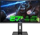 Монитор 27" GameMax GMX27C300 - изображение 1