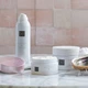 Косметичний набір Rituals The Ritual Of Sakura (8719134128017) - изображение 2