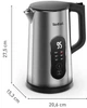 Электрочайник Tefal Selection KI871DE0 - изображение 11