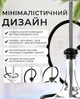 Кальян PALKA Lite: Craft v2.0 нержавійка, поліацеталь, скло, шланг O-ring, 54 см - зображення 4