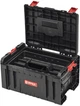 Ящик для інструментів, 18", 450x331x240, SYSTEM PRO Toolbox, SKRQTBPRO2CZAPG001, QBRICK - зображення 2