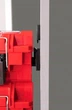 Набір адаптерів для ящиків, SET 1, Z258551PG001 QBRICK - изображение 3