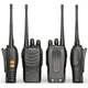 Набор из 2 раций BAOFENG BF-888S UHF 400–470 MHz - изображение 2